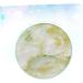 Hemobllo Marble Glasses Case - Portable Lens Case for Green Colored Contact Lenses - Durable Marble Film Design - Buy Online on GoSupps.com