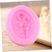 MAGICLULU Baking Mold Silicone Mold Chic Cake Mold Incense Ash Cake Creative Fondant Molds Soap Tool Fondant Mold - Buy Online on GoSupps.com