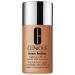Clinique Even Better Refresh Hydrating And Repairing Makeup WN 115.5 Mocha Deep  1 Ounce