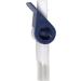 Ved Catheter Valve for Urine Drainage - Comfortable & Easy Lever Tap with Soft Silicone Tubing | Pack of 5 - Ideal Alternative to Leg Bags - Buy Online on GoSupps.com
