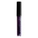 NYX Glitter Goals Liquid Lipstick - Amethyst Vibes (Purple Glitter) 0.10 oz - Pack of 1 - Buy Online on GoSupps.com