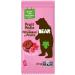 BEAR Fruit Rolls 5 Packs of 2 Rolls per Box - Healthy Fruit Snack Raspberry Flavour Pack of 6 Boxes Raspberry Pack of 6 (5 x 20g) - Buy Online on GoSupps.com