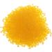 KBOLAE 100g of premium quality organic yellow beeswax granules for DIY lip balm - Buy Online on GoSupps.com