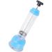 Oumefar Calf Assisted Breathing Pump - Strong Suction Blue Cattle Breathing Pump for Farm Livestock (Sheep, Horses, Cows) - Buy Online on GoSupps.com