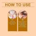 (100% Effective) 3Pcs GR33N Jimerito Honey for Eye Jimerito Honey Eye Drops Stingless Bee Honey Eye Drops Wild Stingless Bee Honey Vision Health Soothe the Eyes 15ml/0.5fl.oz - Buy Online on GoSupps.com