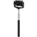 Verdant Touch Adjustable Head Roller Telescopic Massager | Back Roller & Arm Scratcher for Muscle Relaxation - International Shipping - Buy Online on GoSupps.com