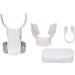 Lung Exerciser Device Mucus Clearance and Lung Expansion Device Adjustable Inspiratory Muscle Trainer Respiratory Training Lung Exerciser Expander Device for Yoga Swimming Sports - Buy Online on GoSupps.com