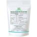 Herbal Magic's Pure & Natural Whole Dried Stevia Leaf Cuts Natural Sweetener Whole Leaves Used Premium Quality Stevia Leaf Cuts -100g - Buy Online on GoSupps.com