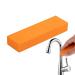 Stainless Steel Stain Eraser | Limescale Eraser Sponge | Kitchen Faucet Cleaner Multipurpose Rust Remover Decontamination Artifact Home Kitchen Cleaning Tools Rowces
