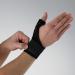 LP SUPPORT 763 Wrist/Thumb Brace - Adjustable Carpal Tunnel Relief with Aluminum Splint - Large Size - Buy Online on GoSupps.com