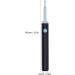 Rechargeable WiFi Ear Wax Removal Otoscope | 1080P Ear Cleaning Endoscope | LED Light | iOS & Android App Control | TUORE (Black) - Buy Online on GoSupps.com