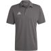 Buy Adidas Men's Entrada 22 Polo Shirt XL - Team Grey Four | International Shipping Available - Buy Online on GoSupps.com