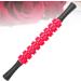 Healifty Massage Roller - Deep Tissue Body Massage Stick for Gym | Green & Red Massage Tool - Buy Online on GoSupps.com
