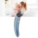 Baby Nasal Aspirator & Earwax Removal Tool | USB Rechargeable | Low Noise | Portable & Anti Backflow | Blue - Buy Online on GoSupps.com