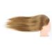 26 Mannequin Head with 50% Real Brown Hair | Long Straight Synthetic Hair | Cosmetology Training Head Doll with Clamp Stand | No Makeup 27 - Buy Online on GoSupps.com