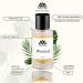 Monac Fragrances Under 30 Dollars - Eau de Parfum - 50 Ml 95%-99.9% similar Long Lasting 8-15 hours Premium Quality Ingredients (Wanted Inspired by The Most Wanted (M)) - Buy Online on GoSupps.com