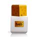 AHMED Kalimah 75mL Semi-fruity Unisex Oriental Fragrance for Men and Women with Charming Musky Woods and Oud Accords by Al Maghribi Arabian Perfumes