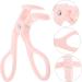 Eyelash Curler Eyelash Holder Eyelash Curling Tool Eyelashes Curler Eyelash Clamps Eye Lash Curler Eye Curler for Lashes Lash Curlers Cosmetic Abs Plastic Wide Angle Travel - Buy Online on GoSupps.com
