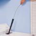 KODASW Wood Handle Long Cleaning Brush Water Pipe Drainage Dredge Tool Flexible Cleaner Show Plastic - Buy Online on GoSupps.com