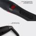Double Barrel Curling Tong Iron | Ceramic Hair Styling Tool - International Shipping Available - Buy Online on GoSupps.com