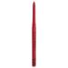 NYX PROFESSIONAL MAKEUP Mechanical Lip Liner Pencil  Red