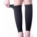 Huateng Waden Compression Socks | 23-32 mmHg Footless Support Stockings for Varicose Veins & Edema - Men & Women Safe Comfortable & Stylish - Buy Online on GoSupps.com