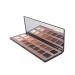 SOESFOUFU 16 Shadow Eye Cosmetic Earth Makeup Warm Matte