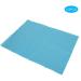 Manicure Hand Pad Manicure Tool Clean And Hygienic Strong Water Absorption Exquisite Workmanship Salon Shop for Home Beauty Salon Manicure Store blue - Buy Online on GoSupps.com
