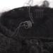 Afeels Afro Puff Drawstring Ponytail Hair 2 Pack - Short Curly Ponytails for Black Women 6 Inch - 1B - Buy Online on GoSupps.com