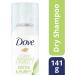 Buy Dove Detox and Purify Dry Shampoo 4 oz - International Shipping Available - Buy Online on GoSupps.com