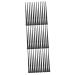 POPETPOP Eye Makeup Brush 36 Pcs Eyeliner Brush Eye Shadow Brush Eyeshadow Eyeliner Smudge Tool Ultra Fine Eyeliner Brush Flat