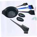 Cabilock 7 pi ces Kit de Teinture Cheveux avec Bol Pinceau Peigne et Prot ge-oreilles Outil de Coloration R utilisable Plastique pour Usage Professionnel et Maison Facile Nettoyer - Buy Online on GoSupps.com