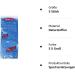 Buy Wundmed Multiple Compress Cold/Warm - 5 Pack (28.5 x 11.5 cm) | International Shipping Available - Buy Online on GoSupps.com