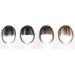 Frcolor Clip-in Bangs Hair Extension for Daily Cosplay | Natural Color Hairpiece - Shop Internationally - Buy Online on GoSupps.com