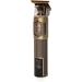 Paul Anthony 'Style Pro' USB-C Lithium Tramline Detailing & Stubble T-Bar Trimmer with LCD Display Zero mm Cutting and 4 Combs 1mm - 6mm - H5136A USB Detailer Trimmer - Buy Online on GoSupps.com