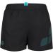 ARENA Boys' Beach Short Logo R Swim Trunks - 152 Asphalt Water | International Shipping Available - Buy Online on GoSupps.com
