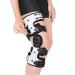 Direct OA Unloader Hinged Knee Brace - Pain Relief for Osteoarthritis & Arthritis Bone on Bone Joint Support Medial/Lateral Degeneration (Left - Buy Online on GoSupps.com