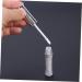 FRCOLOR Women Makeup Glow Eye Powder Pearlescent Eyeshadow Glitter Eyeshadow Eye Shadow Liquid - Buy Online on GoSupps.com