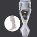 Adjustable Foot Drop Orthosis - Medium Left Foot Stabilizer & Support for Ankle Posture | International Shipping Available - Buy Online on GoSupps.com
