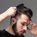 Pyugxab 4pcs Luxury Plastic Hairdressing Tools for Men - Professional Salon Set - Buy Online on GoSupps.com