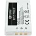 Buy Synergy Digital Remote Control Battery - High Capacity Replacement for Logitech Harmony 880 Pro (Li-ion 3.7V 950mAh) - International Shipping Available - Buy Online on GoSupps.com