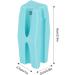 YOIM 4-in-1 Duckbill-Shape Pencil Sharpener - Blue Eyebrow Pencil Shaper for Wooden Eyebrow Pencils - Buy Online on GoSupps.com