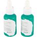 Oral Breath Serum - 2 Pack Bad Breath Eliminator | 30ml Mint Herbal Extract Drops for Fresh Breath - Buy Online on GoSupps.com
