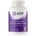 AOR - P.E.A.K Pain Relief 120 Capsules - Premium Palmitoylethanolamide (PEA) Supplement with Univestin Boswellia Quercetin & Magnesium Glycinate to Support Comfort Mobility and an Active Lifestyle