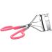Pink Handle Eye Lash Curling Eyelashes Curler Clip Beauty Makeup Cosmetic Tool Eyelash Curler Multiple Colors - Buy Online on GoSupps.com