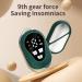 dinio Handheld Sleep Aid with Music to Help Sleep Relieve Insomnia Stress Relieve Anxiety and Relax At Night Green Easy Install Easy to Use - Buy Online on GoSupps.com