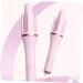 Baluue Hair Curler Handheld Auto Hair Curler Automatic Hair Crimper Abs Hair Curling Wand - Buy Online on GoSupps.com