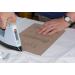 Selizo 4 Pack Teflon Heat Press Sheets - Non-Stick Craft Mat for T-Shirt Press Machine - Buy Online on GoSupps.com