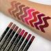 Shop L.A. Girl Ultimate Lip Intense Stay Auto Lipliner - Relentless Red 0.01 oz for Long-Lasting Color - Buy Online on GoSupps.com