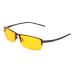 PRiSMA P1 EASY90 blue light filter glasses - gaming and e-sports - bluelightprotect - P1-702 03 Easy90